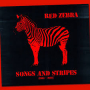 RED ZEBRA