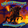 MOLLY HATCHET