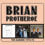 PROTHEROE BRIAN