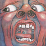 KING CRIMSON KING CRIMSON