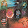 KING CRIMSON KING CRIMSON