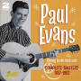 EVANS PAUL