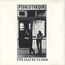 JAZZ BUTCHER