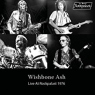 WISHBONE ASH WISHBONE ASH