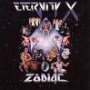 ETERNITY X