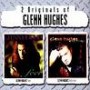 GLENN HUGHES GLENN HUGHES