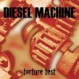 DIESEL MACHINE
