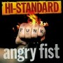HI-STANDARD HI-STANDARD