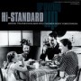 HI-STANDARD HI-STANDARD