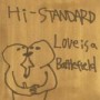 HI-STANDARD HI-STANDARD