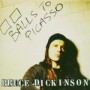 BRUCE DICKINSON