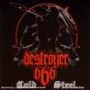 DESTR�YER 666