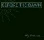 BEFORE THE DAWN