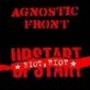 AGNOSTIC FRONT AGNOSTIC FRONT