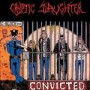CRYPTIC SLAUGHTER