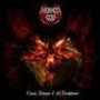 HORNED GOD