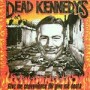 DEAD KENNEDYS
