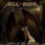 HELL-BORN HELL-BORN