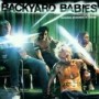 BACKYARD BABIES