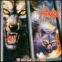 HIRAX HIRAX