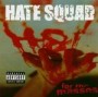 HATE SQUAD HATE SQUAD
