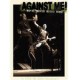 AGAINST ME!
