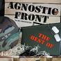 AGNOSTIC FRONT AGNOSTIC FRONT