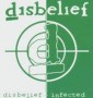 DISBELIEF DISBELIEF