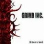 GRIND INC. GRIND INC.
