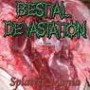BESTIAL DEVASTATION