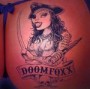 DOOMFOXX DOOMFOXX