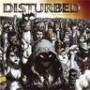 DISTURBED