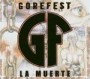 GOREFEST GOREFEST
