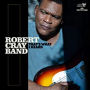 CRAY ROBERT CRAY ROBERT