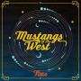 MUSTANGS OF THE WEST MUSTANGS OF THE WEST