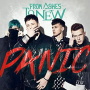 FROM ASHES TO NEW FROM ASHES TO NEW