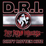 D.R.I. D.R.I.