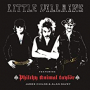 LITTLE VILLAINS LITTLE VILLAINS