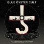 BLUE OYSTER CULT