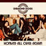 DIAMOND DOGS DIAMOND DOGS