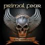 PRIMAL FEAR
