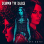 BEYOND THE BLACK BEYOND THE BLACK