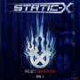 STATIC-X