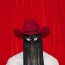 ORVILLE PECK ORVILLE PECK
