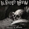 BLENDED BREW BLENDED BREW