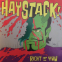 HAYSTACK HAYSTACK
