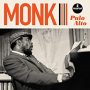 THELONIOUS MONK THELONIOUS MONK