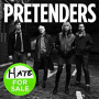 PRETENDERS PRETENDERS