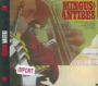MINGUS CHARLES MINGUS CHARLES
