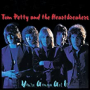 PETTY TOM & THE HEARTBREAKERS